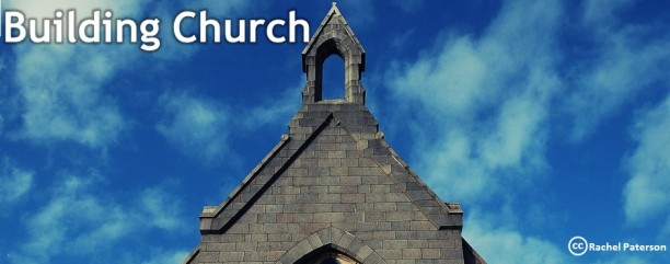 Building Church